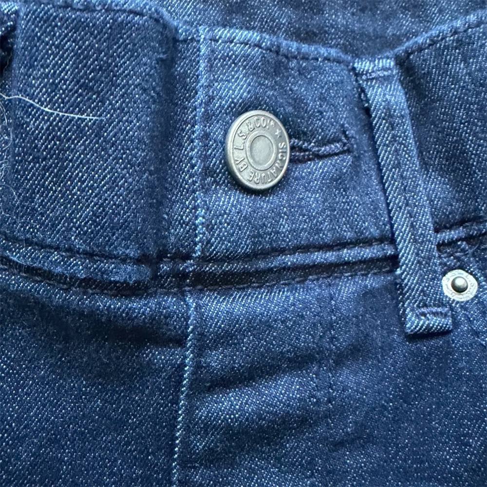 LEVSTRAUSS SIGNATURE
SHAPING
PERFECT PULL-ON SKINNY - Picture 5 of 7